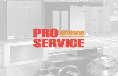 Prosensor Service Limited Liability Company