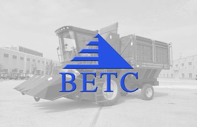 Beijing Engineering Technology CO., Ltd.