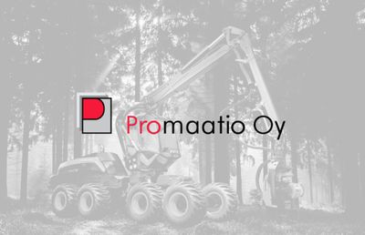 Promaatio Oy