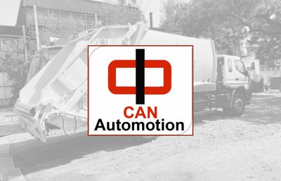 CAN Automotion Pvt Ltd