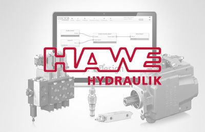 HAWE Hydraulik SE