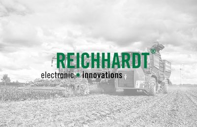 Reichhardt GmbH Steuerungstechnik