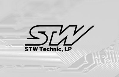 STW Technic, LP