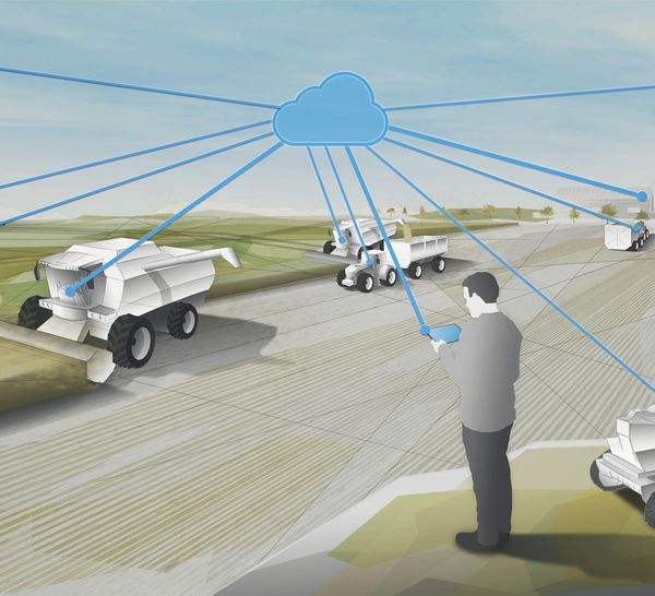 Digitalization | STW