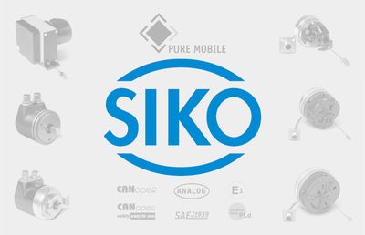 SIKO GmbH