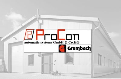 ProCon automatic systems GmbH & Co.KG